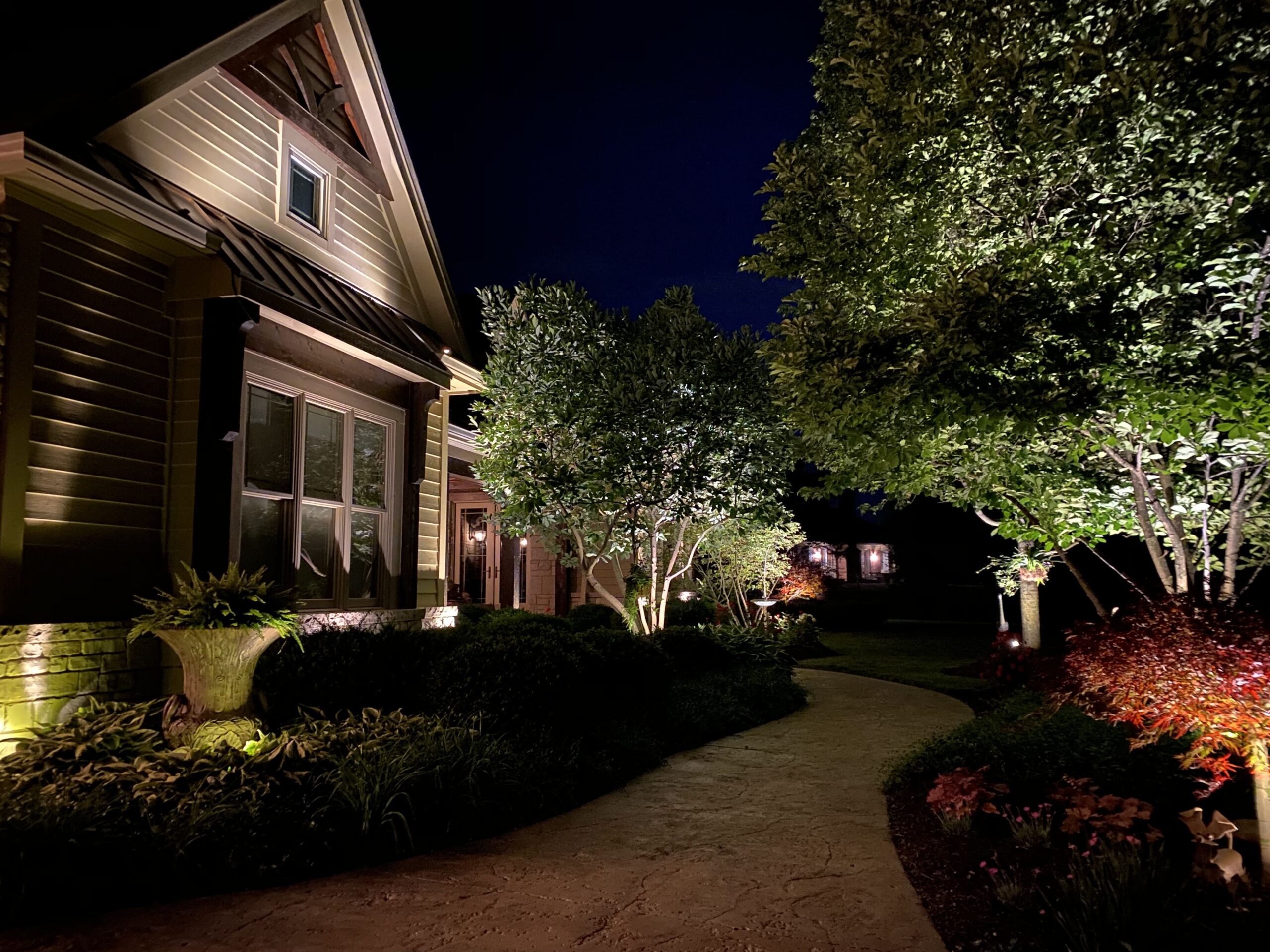 Tees Landscape Lighting