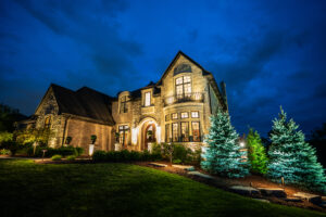 outdoor lighting