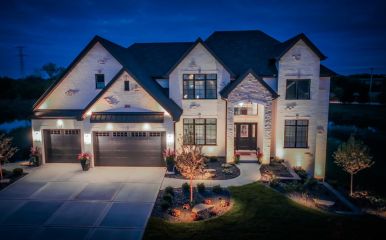 Low Voltage Lighting Systems