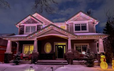 Custom Designs to Match Your Home’s Architecture