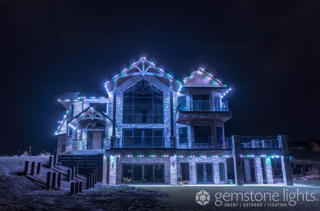 Frequently Asked Questions About Permanent Holiday Lighting