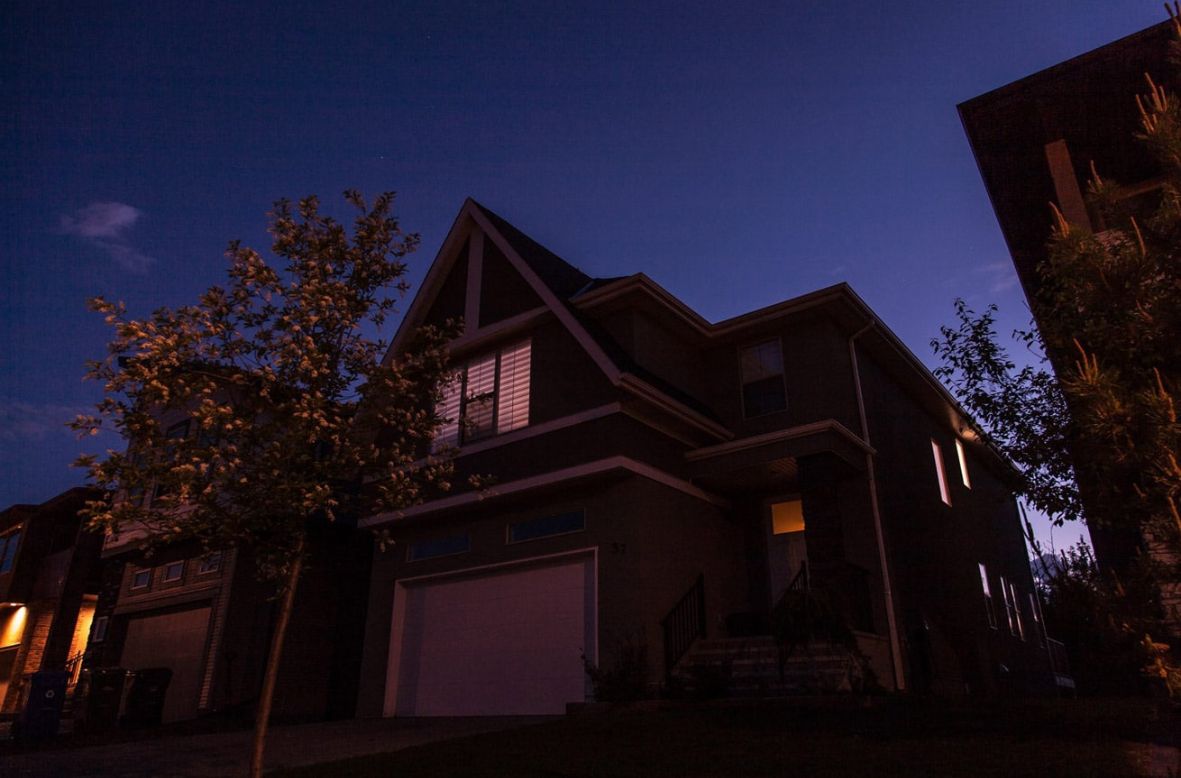 The Power of Permanent Lighting Before