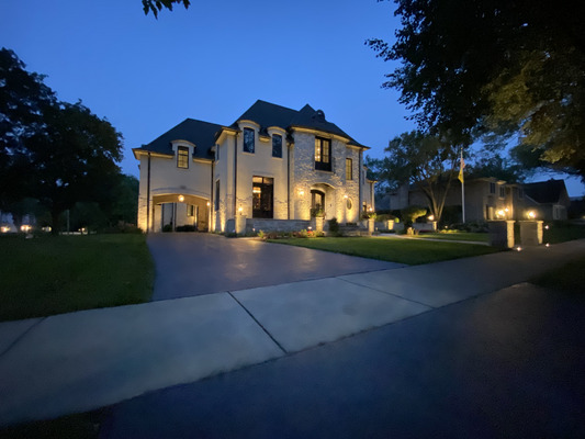 Lighting Maintenance And Troubleshooting Services in Hinsdale Illinois